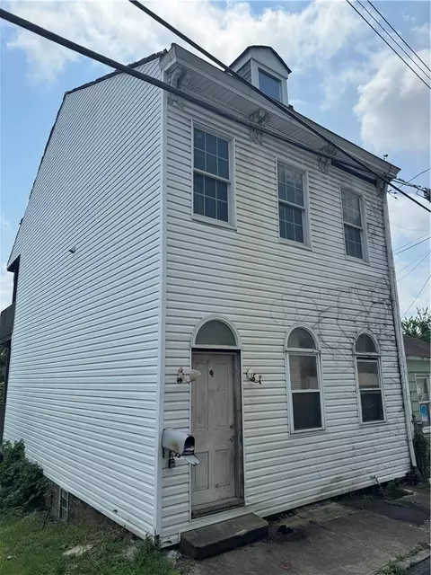 863 Vista St, Pittsburgh, PA 15212