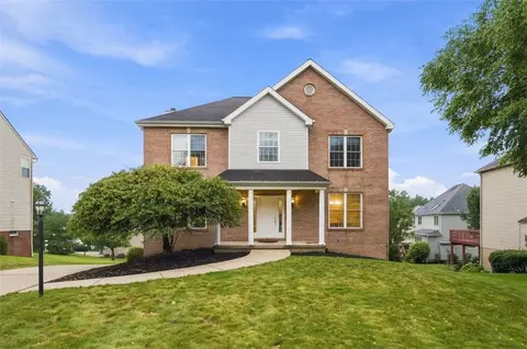1915 Markley Dr, Sewickley, PA 15143