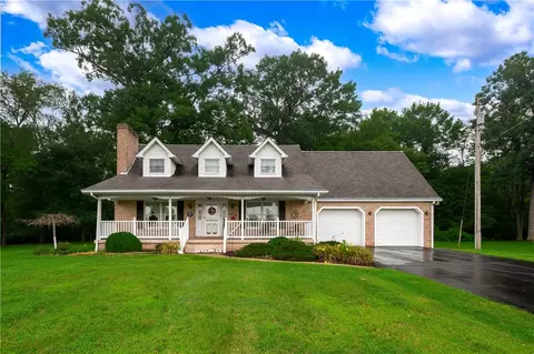 357 Marwood Rd, Cabot, PA 16023