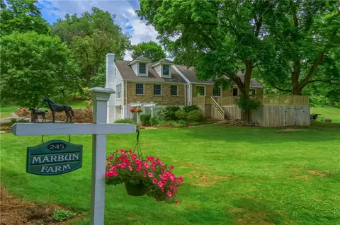 245 Hutchman Rd, Mars, PA 16046