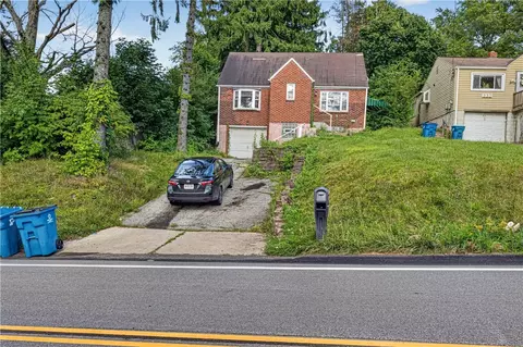 236 Hulton Rd, Verona, PA 15147