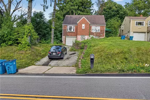 236 Hulton Rd, Verona, PA 15147