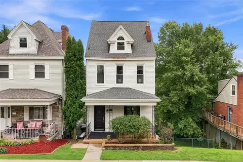 102 Martsolf Ave, Pittsburgh, PA 15229