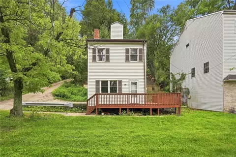 72 Saint Michael St, Pittsburgh, PA 15203