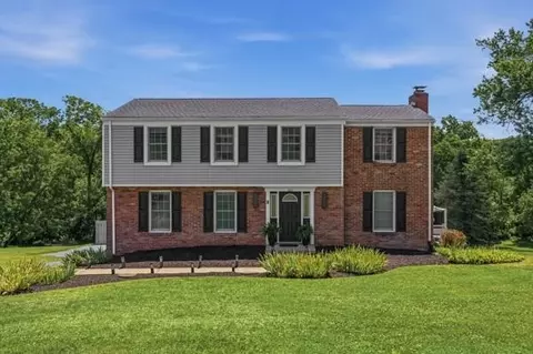 283 Brookwood, Venetia, PA 15367