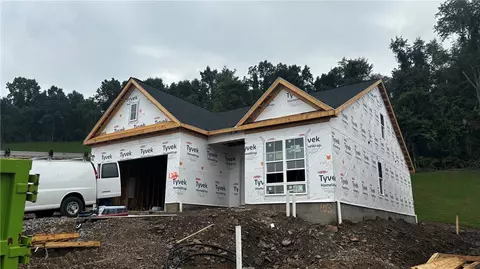 253 Oliver Dr, South Park Township, PA 15129