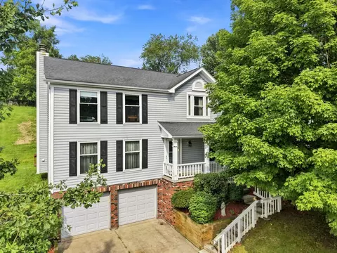 215 Leaside Dr, Monroeville, PA 15146