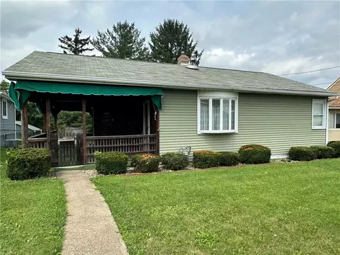 1402 Washington Blvd, Port Vue, PA 15133