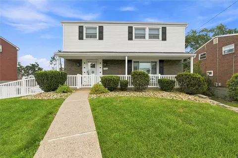 144 Cypress Hill Dr, Pittsburgh, PA 15235