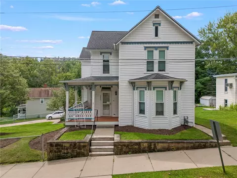 343 Dewey Ave, Washington, PA 15301