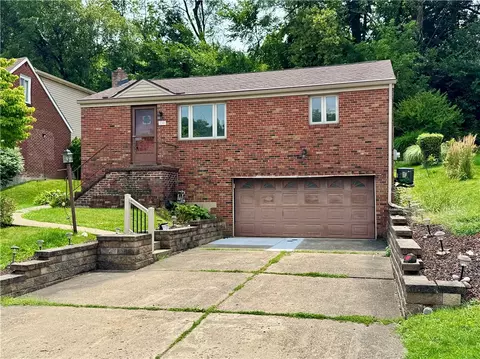 118 Sunrise Dr, Pittsburgh, PA 15236