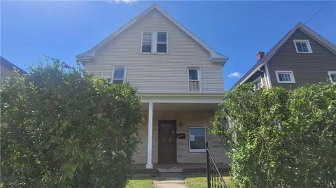 Exterior - 232 W 3rd St, Derry, PA 15627 photo 3 of 5