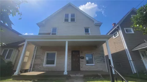 Exterior - 232 W 3rd St, Derry, PA 15627 photo 2 of 5