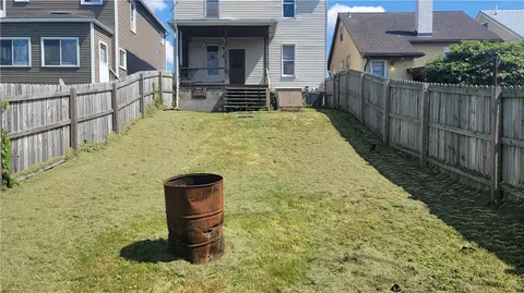 Exterior - 232 W 3rd St, Derry, PA 15627 photo 5 of 5
