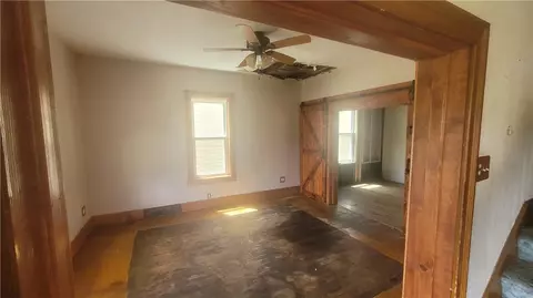Entry Way - 232 W 3rd St, Derry, PA 15627 photo 2 of 11