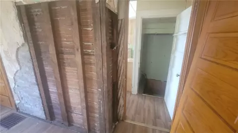 Entry Way - 232 W 3rd St, Derry, PA 15627 photo 6 of 11