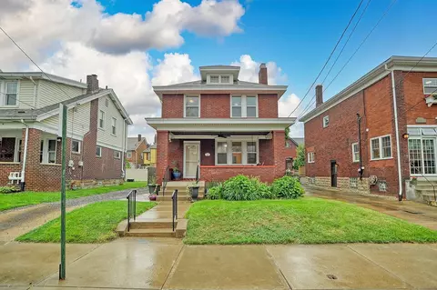 329 W Penn Pl, Pittsburgh, PA 15224