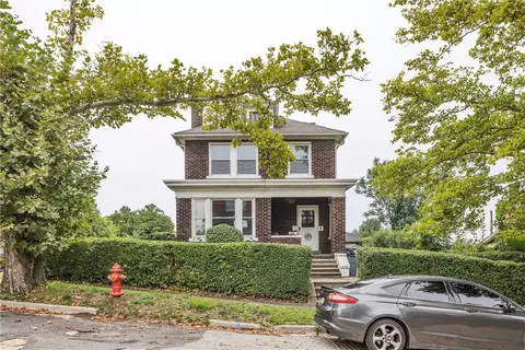 1318 Wilson St, Mckeesport, PA 15132