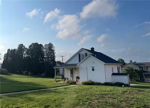 474 Georgetown Rd, Lawrence, PA 15055
