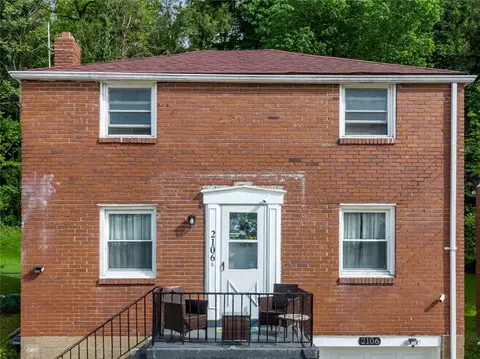 2106 Lindsay Rd, Pittsburgh, PA 15221