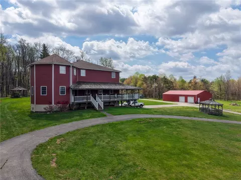 2447 Luciusboro Rd, Homer City, PA 15748