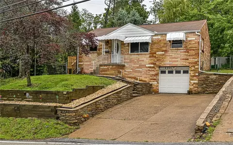 1337 Hamilton Rd, Pittsburgh, PA 15234