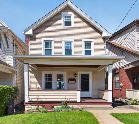 101 Schley Ave, Pittsburgh, PA 15205