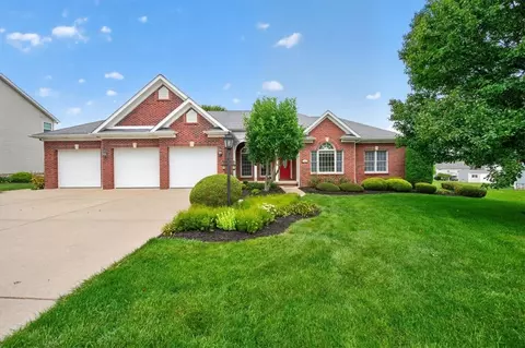 375 Violet Ct, Saxonburg, PA 16056