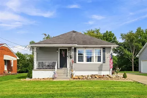 114 Reed Ave, Belle Vernon, PA 15012