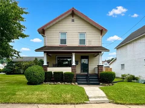 1028 Dewey Ave, New Castle, PA 16101