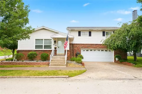 503 Braden St, Waynesburg, PA 15370