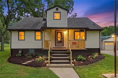2219 Berger St, New Castle, PA 16101