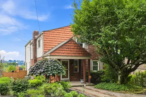 2338 Hillview, Pittsburgh, PA 15234