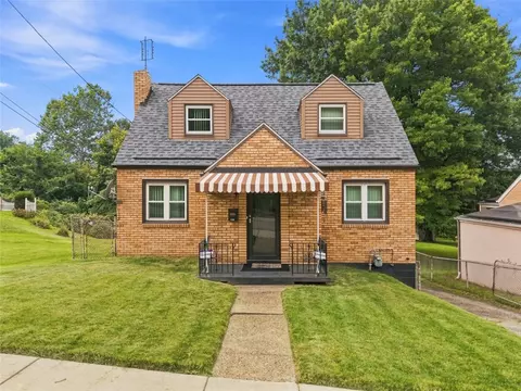 426 Miller Ave, Duquesne, PA 15110