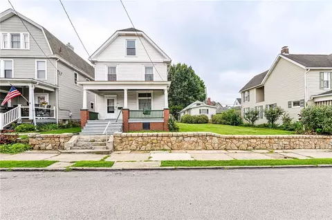 623 Brinker Ave, Latrobe, PA 15650