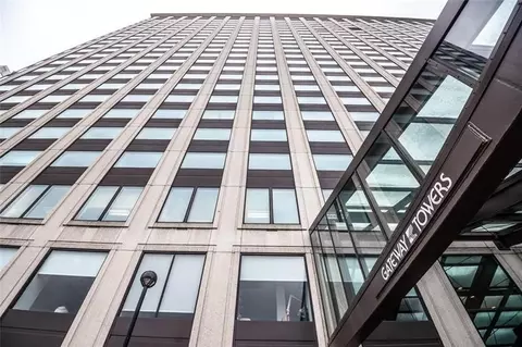 320 Fort Duquesne Blvd #16B, Pittsburgh, PA 15222