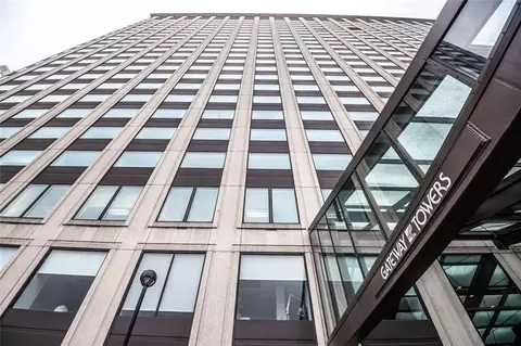 320 Fort Duquesne Blvd #16B, Pittsburgh, PA 15222