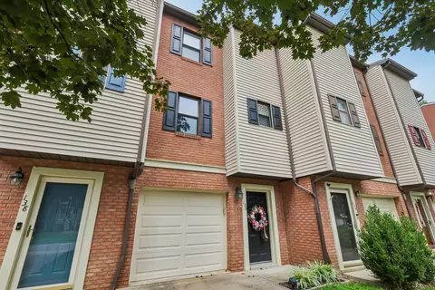 Exterior - 136 Mosside, Seven Fields, PA 16046 photo 6 of 6