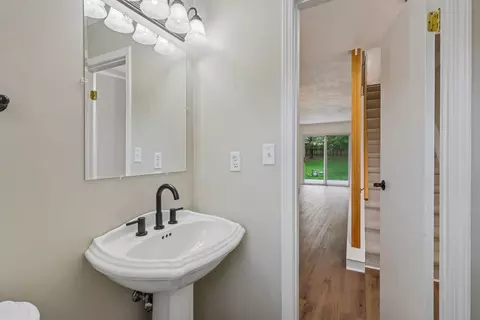 Entry Way - 136 Mosside, Seven Fields, PA 16046 photo 1 of 3