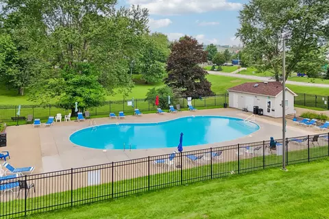Exterior - 136 Mosside, Seven Fields, PA 16046 photo 4 of 6