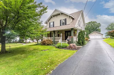 335 Derrick Ave, Uniontown, PA 15401