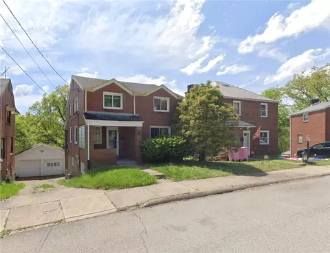 360 Wylie, Clairton, PA 15025