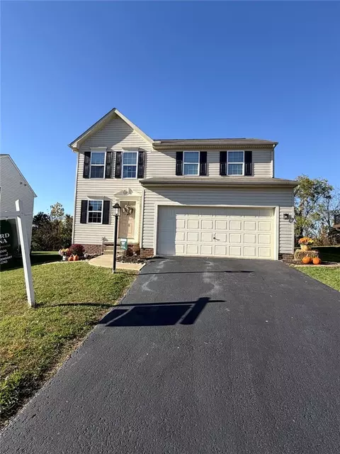 628 Glengarry Ct, Pittsburgh, PA 15239