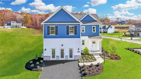 176 Laurel Hills Dr, Sarver, PA 16055