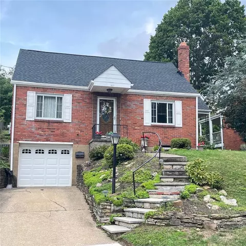 537 Haverhill Rd, Pittsburgh, PA 15228