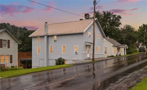 6851 Mount Davis Rd, Meyersdale, PA 15552
