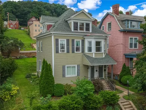 568 Orchard Ave, Pittsburgh, PA 15202