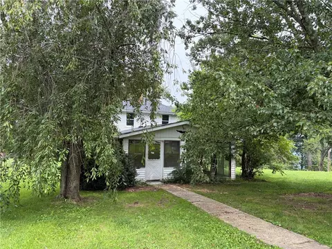 45 Vellesig Rd, Shelocta, PA 15774