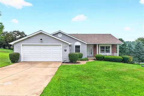 336 Shannon Cir, New Brighton, PA 15066