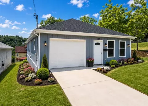 529 Weston Way, Pittsburgh, PA 15220